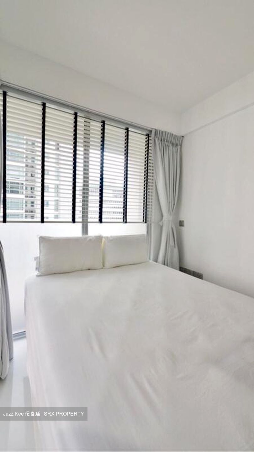 Devonshire Residences (D9), Apartment #533010721